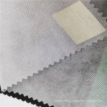 Wholesale PVA Water Soluble Nonwoven Paper Embroidery China Backing for Embroidery Product Water Soluble Non Woven 1000 Meters